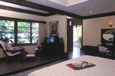The Seminyak Beach Resort & Spa in Kuta — foto 5