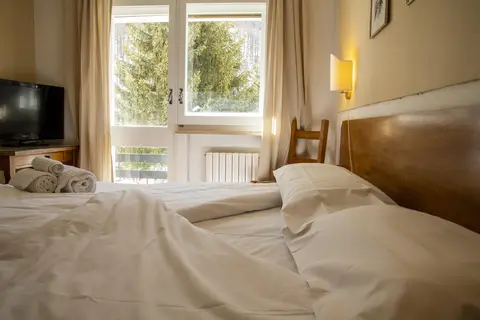 Hotel Hermitage in Sestriere, foto 2