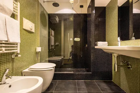 43 Station Hotel in Milaan — foto 10