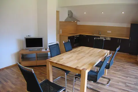 Appartementen Wegscheider in Mayrhofen, foto 5