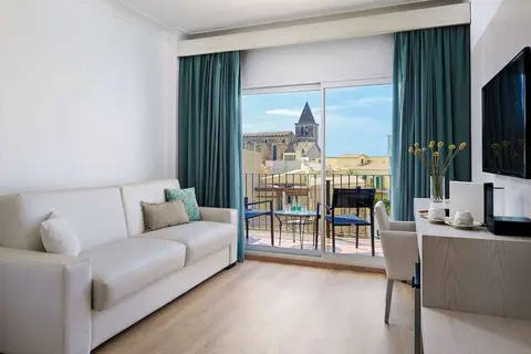 Saratoga in Palma, foto 28