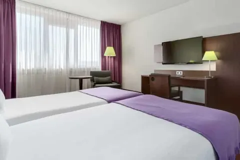 NH Maastricht foto 7