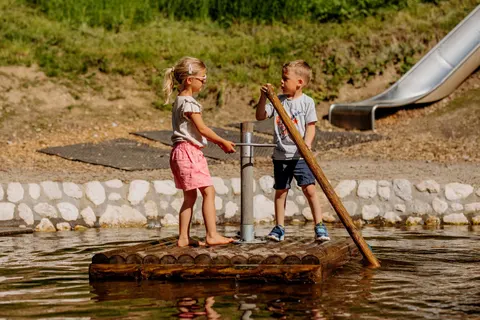 Ikuna Naturresort foto 13