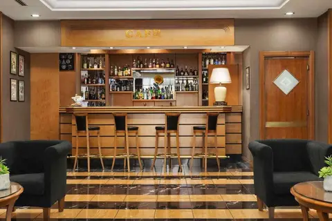 Ramada Naples in Napels, foto 21