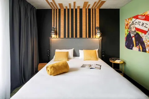 ibis Styles Amiens Centre foto 2