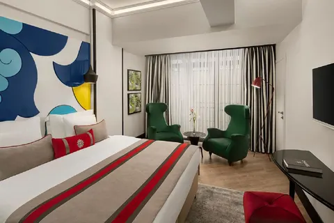 Sura Hagia Sophia Hotel & Spa foto 5