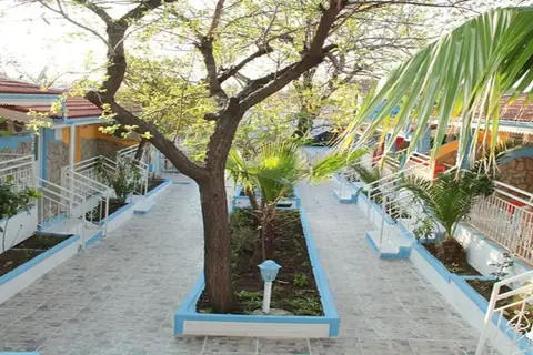 Side Temple Hotel in Manavgat — foto 16