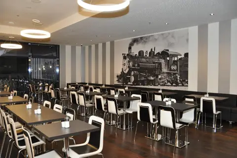 Leonardo Hotel Vienna Hauptbahnhof in Wenen — foto 16