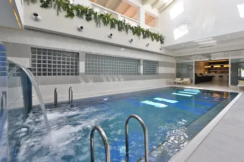 Best Western Plus Modena Resort in Formigine, foto 3