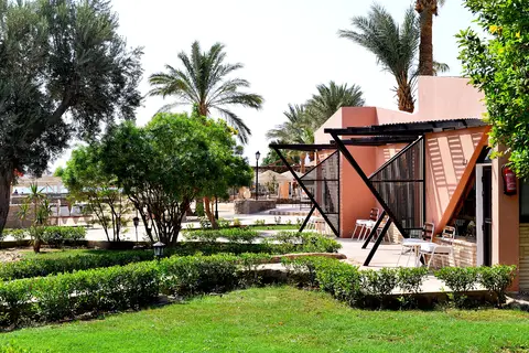 Eagles Paradise Abu Soma Resort in سفاجا — foto 15