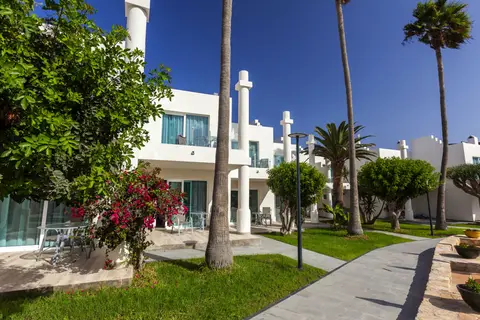 Hotel Barceló Corralejo Sands in La Oliva — foto 46