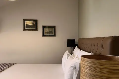 Casa do Bairro Boutique Guesthouse in Lissabon, foto 7