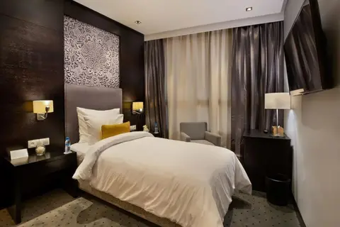 Odyssee Center Hotel in Rabat, foto 29