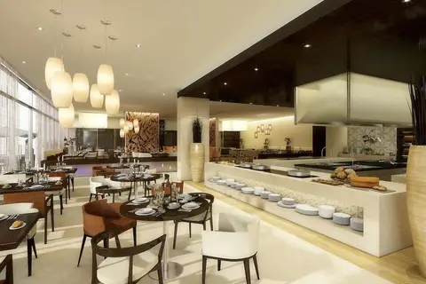 Hyatt Place Dubai Al Rigga in دبي — foto 15