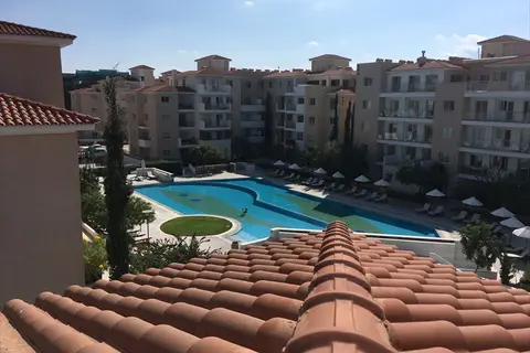 Elysia Park in Paphos — foto 2