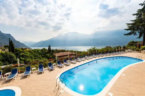 Residence Oasi in Limone sul Garda — foto 12