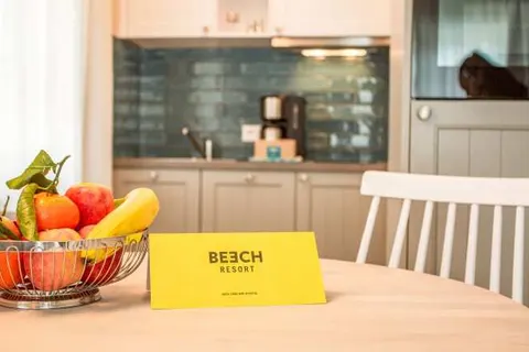 BEECH Resort Fleesensee foto 4