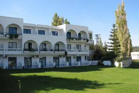 Hotel Danae in Faliraki, foto 7