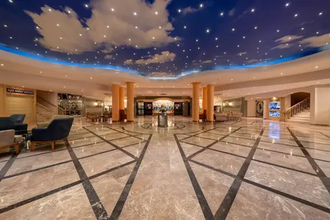 Hotel Aqua in Marmaris, foto 20