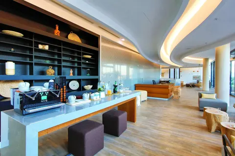 Jupiter Marina Hotel - Couples & Spa foto 7