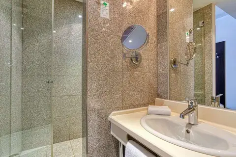 Titanic Comfort Kurfürstendamm in Berlijn, foto 5