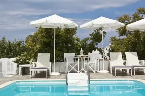Casa Bianca in Δημοτική Ενότητα Θήρας — foto 6