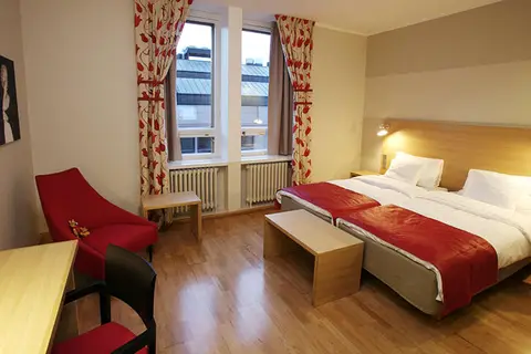 Original Sokos Hotel Helsinki in Helsinki — foto 3