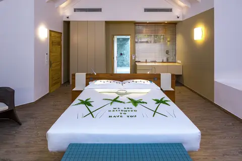 You & Me Maldives in You Me By Cocoon, foto 22