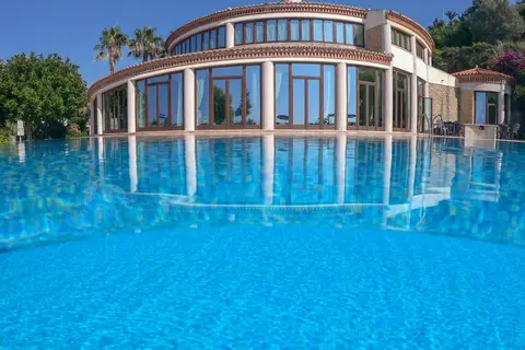 Villaggio Marco Polo in Ricadi, foto 14
