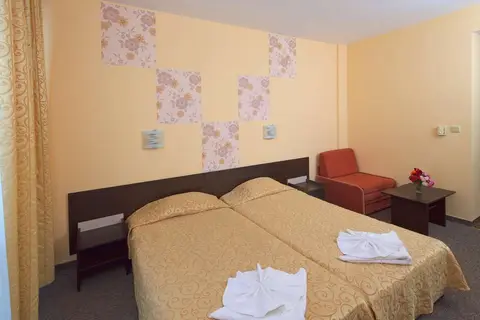 Yavor Palace Hotel in Несебър — foto 19