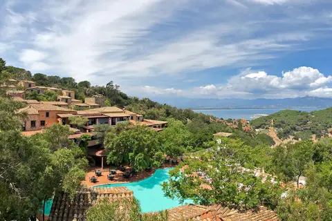 Borgo Cala Moresca in Tortolì