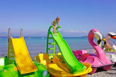 Camping San Francesco foto 16