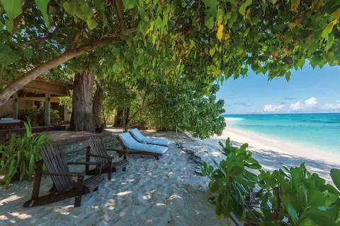 Denis Private Island in Île Denis — foto 13