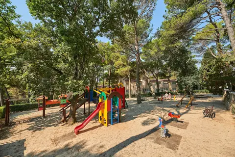 Apartments Bellevue Plava Laguna in Poreč, foto 20