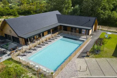 Dormio Resort Berck-sur-Mer foto 24