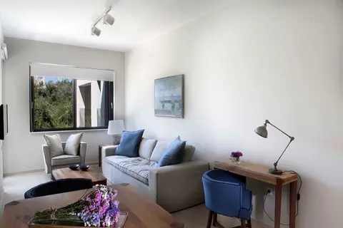 Aethrion Boutique Homes in Chrissi Akti, foto 17