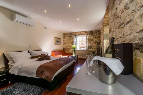 Palace Suites in Verdelen — foto 13