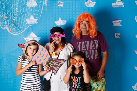 Camping La Llosa foto 14