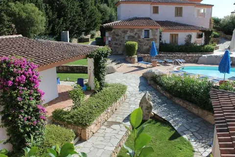 Appartementen Residence Bouganvillage foto 6