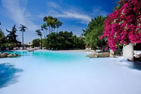 Arbatax Park Resort Cottage in Tortolì — foto 14