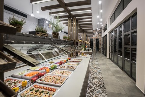 Hotel Nana Golden Beach foto 12