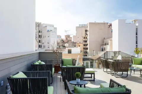 Som Ars Magna Bleisure Hotel in Palma De Mallorca, foto 17