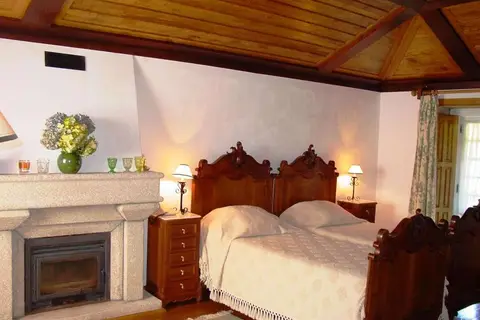 Casa de Canedo in Celorico de Basto, foto 4