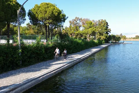 Marvida Family Eco in Manavgat — foto 35
