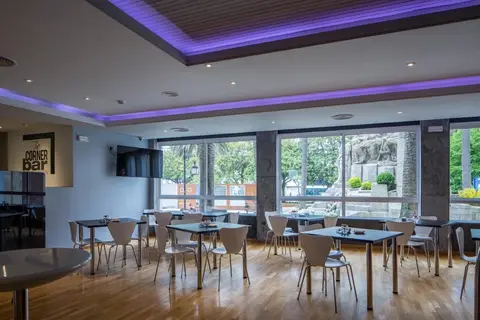 Eurostars Atlántico in A Coruña — foto 7