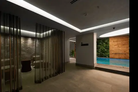 Dundar Hotel & Spa in Fatih — foto 13