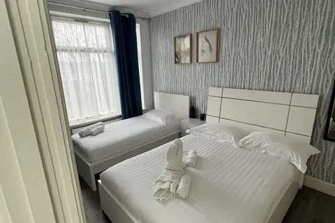 Diana Hotel in Londen, foto 16