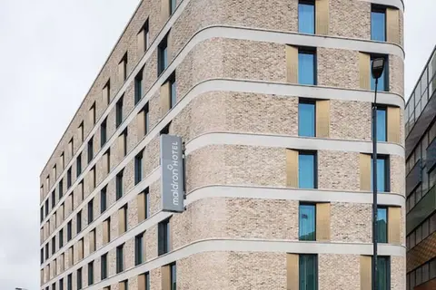Maldron Finsbury Park in Londen, foto 10