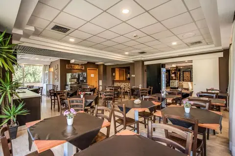 Hotel Scheppers in Rome, foto 5