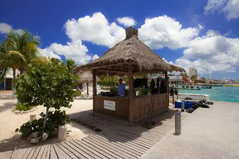 Casa del Mar Cozumel Hotel & Dive Resort in Cancún — foto 24